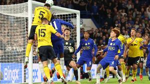 Muharemovićev gol na Stamford Bridgeu otvorio jednu od najluđih utakmica sezone!